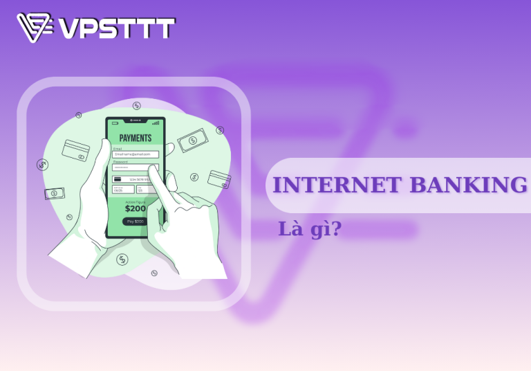 Internet banking