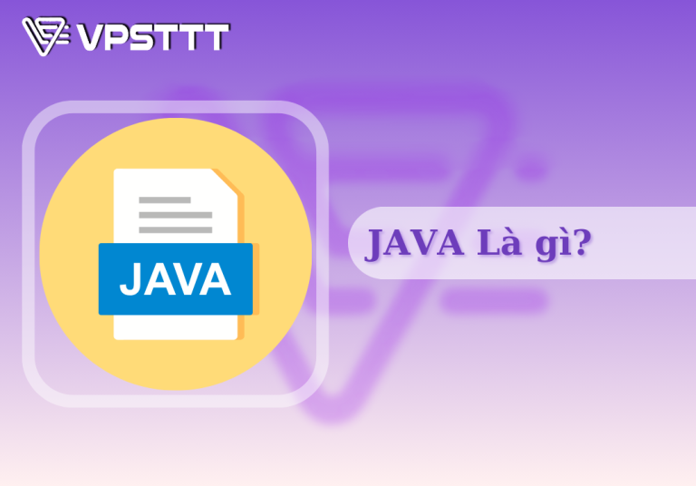 JAva