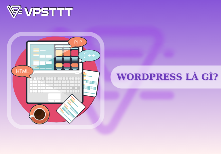 Wordpress là gì