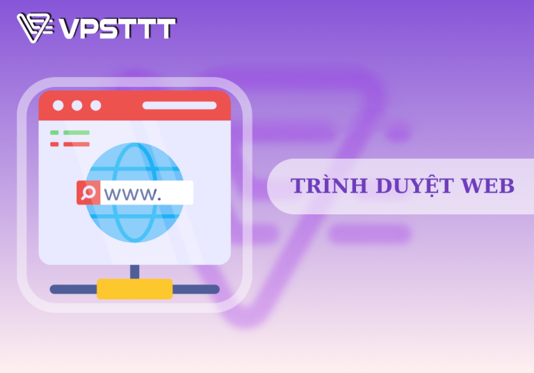 trình duyệt Web