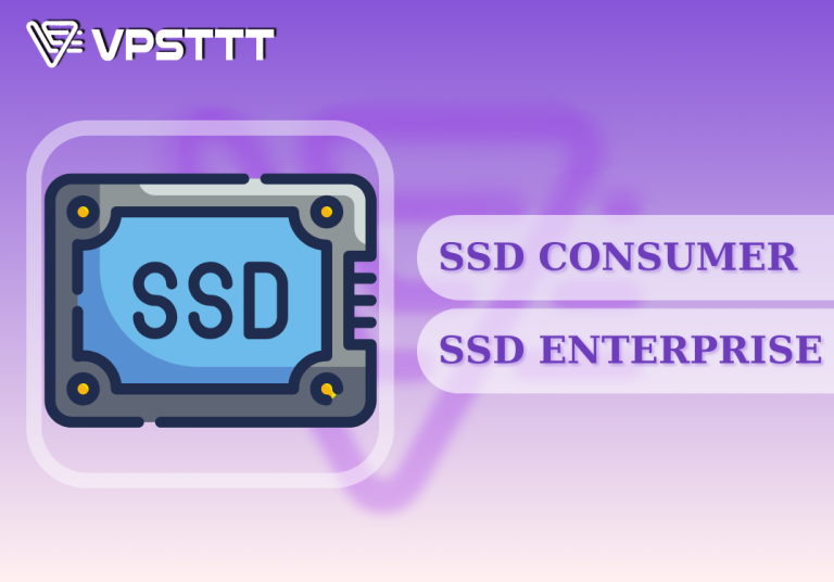 SSD Enterprise