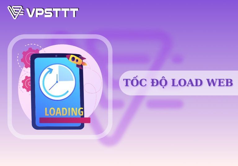 Tốc Độ Load Web