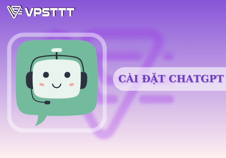 _cài đặt ChatGPT