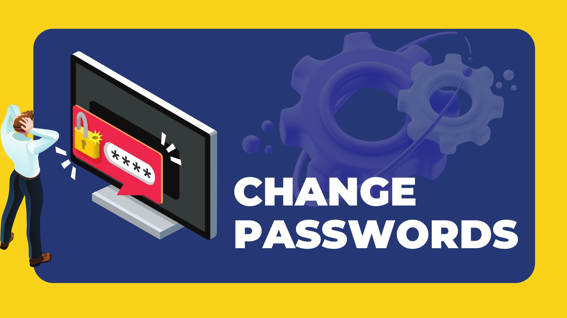 Read more about the article Hướng dẫn đổi password user Administrator trên windows