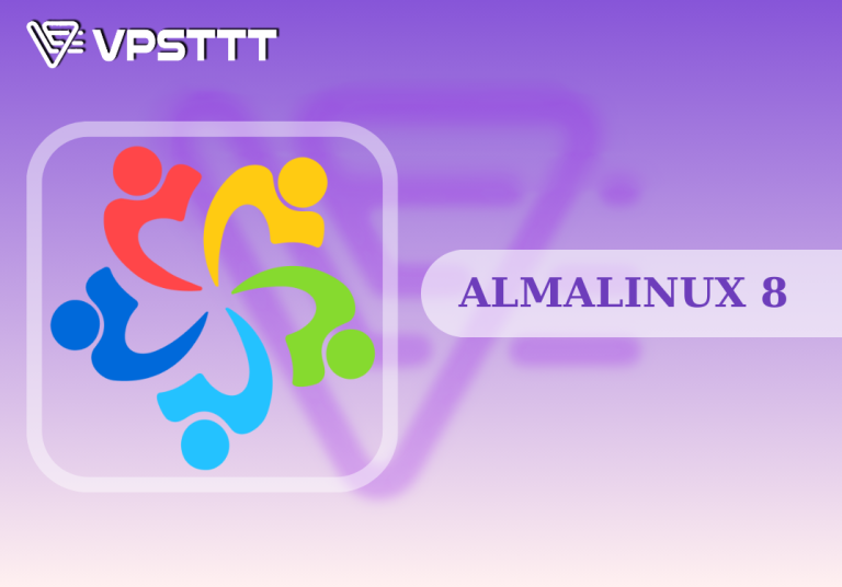 AlmaLinux 8