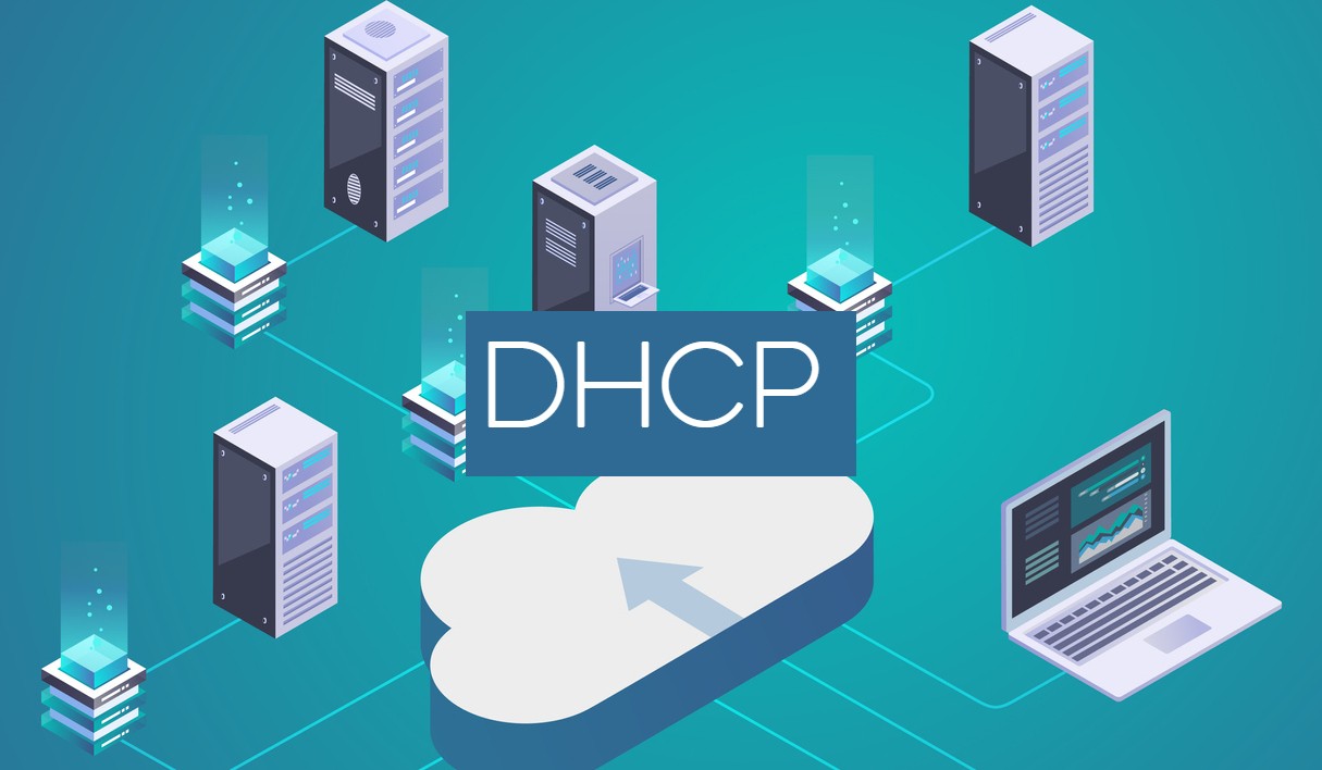 Read more about the article DHCP Là Gì? Cách Thức Hoạt Động Của DHCP Server