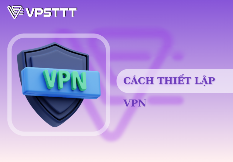 VPN