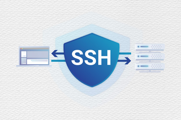 Read more about the article SSH là gì? Tìm hiểu về Secure Shell Protocol