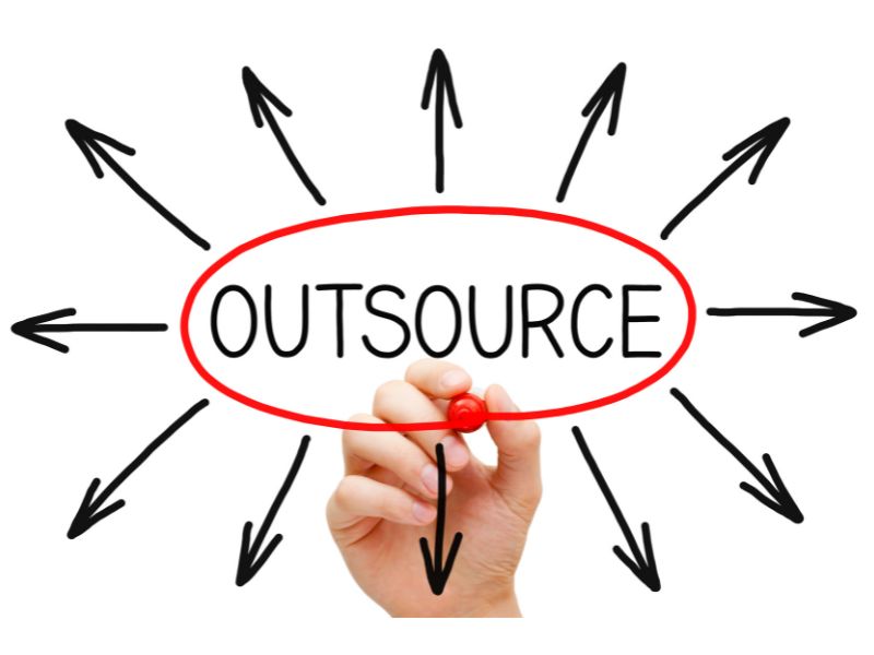 Read more about the article Outsource Là Gì? Sự Khác Nhau Giữa Công Ty Product Và Outsource