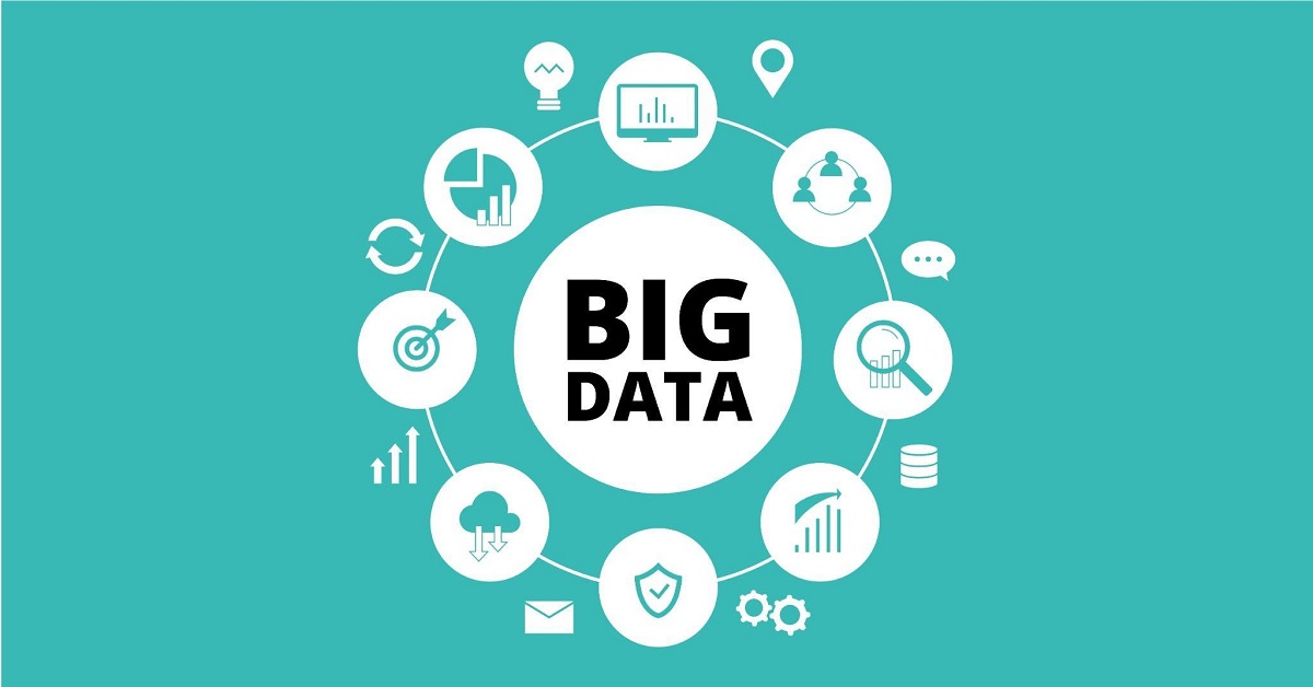 Read more about the article Big Data Là Gì? Big Data Được Ứng Dụng Ở Đâu?