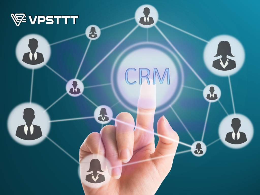 CRM