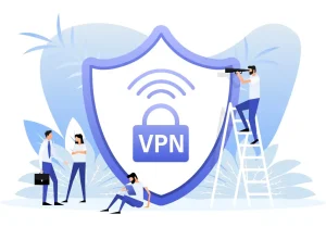 Mạng riêng ảo VPN