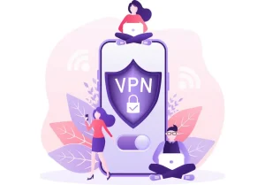 Mạng riêng ảo VPN