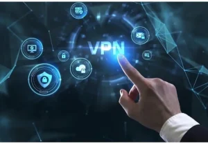 Mạng riêng ảo VPN