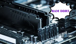 RAM DDR5