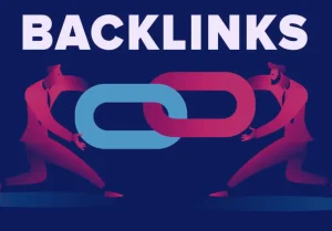 backlink