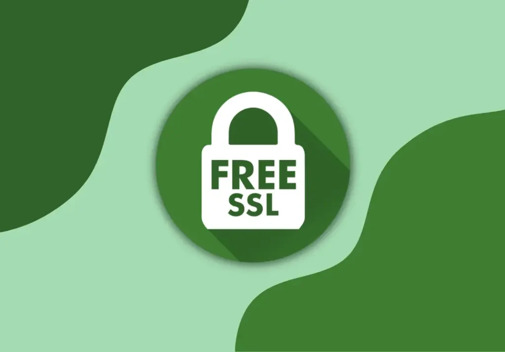 Free SSL