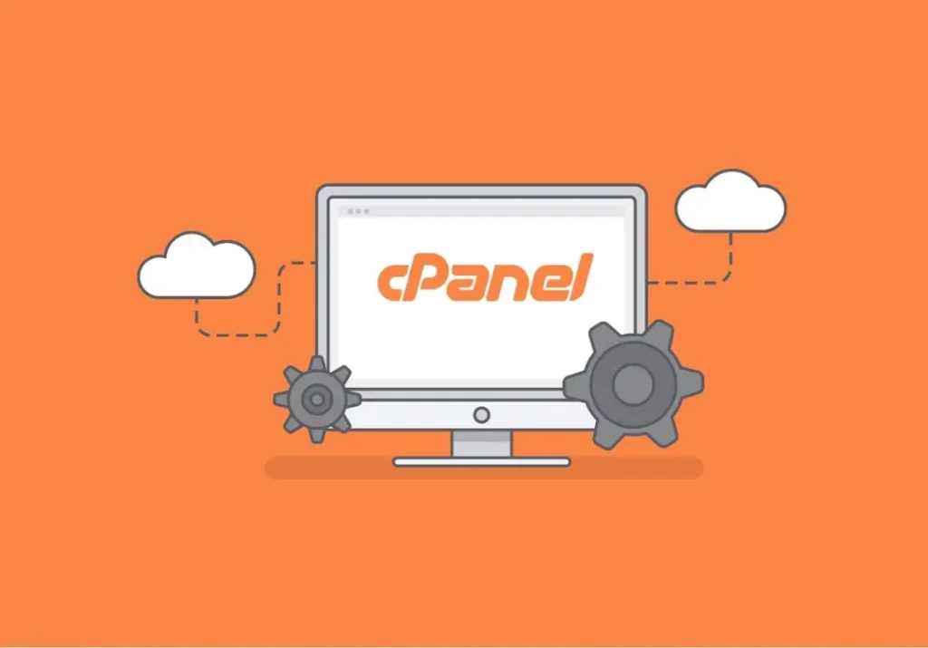 cPanel Là Gì?