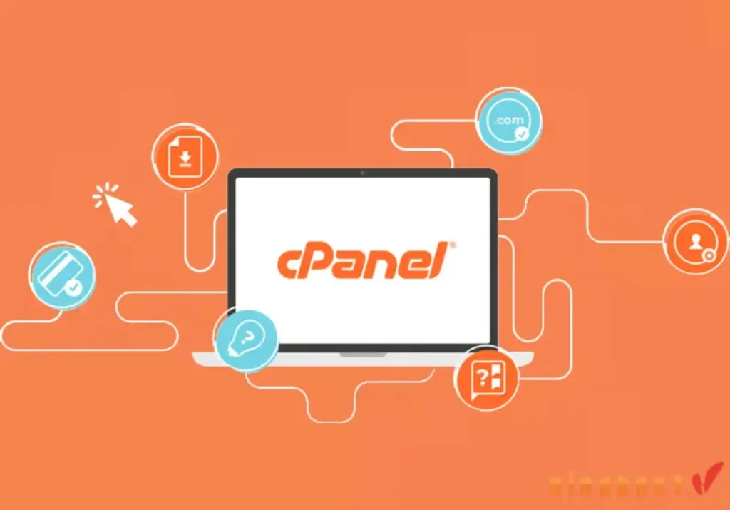 cPanel Là Gì?