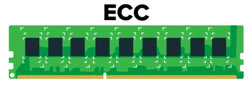 Ram ECC