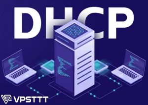 DHCP