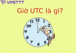 UTC