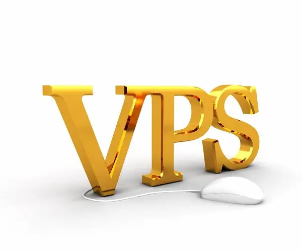 VPS có RAM, cấu hình CPU, dung lượng riêng chứ không phải dùng chung như Shared Hosting