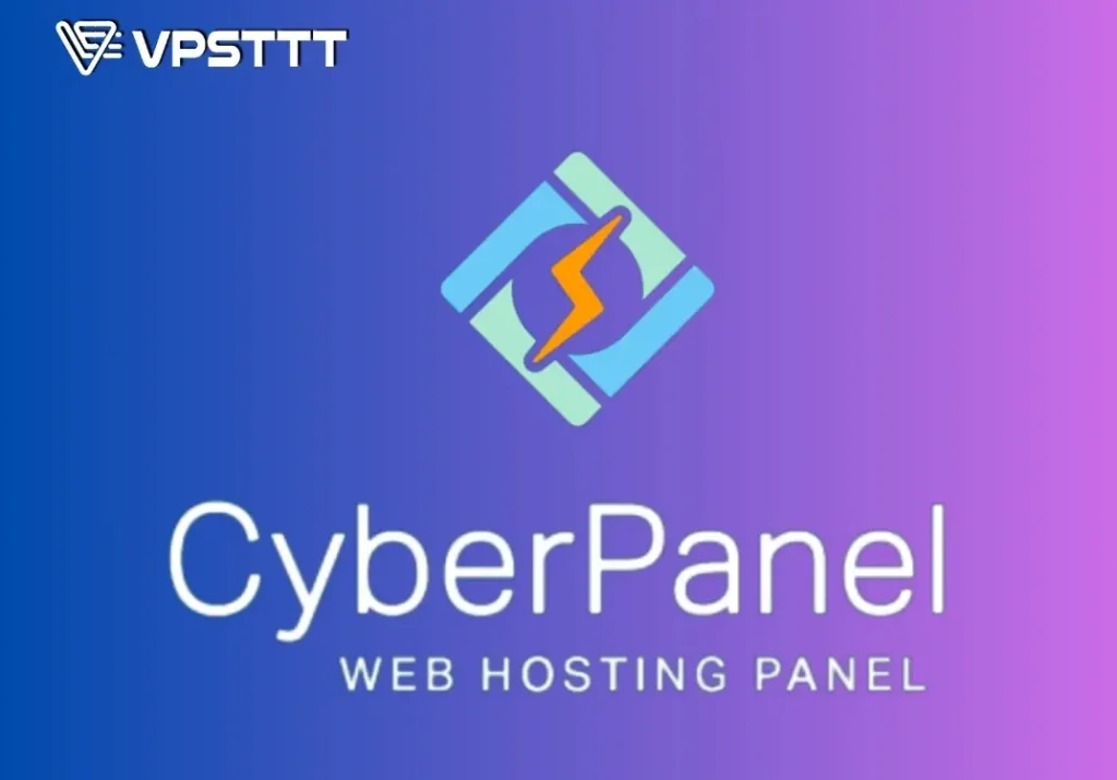 CyberPanel 