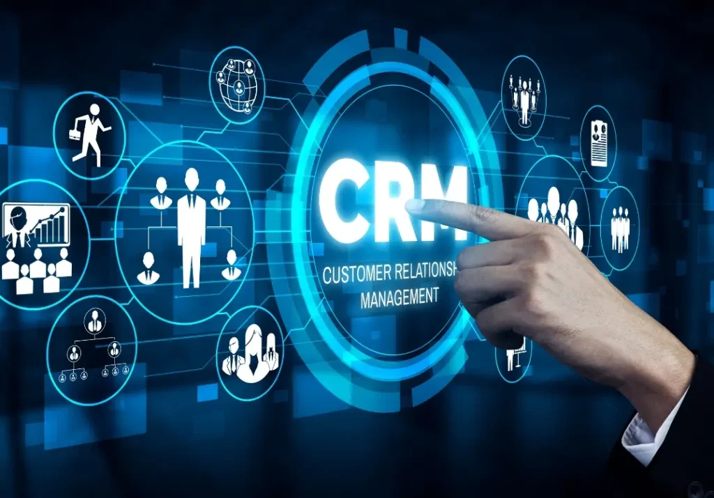 CRM là gì?