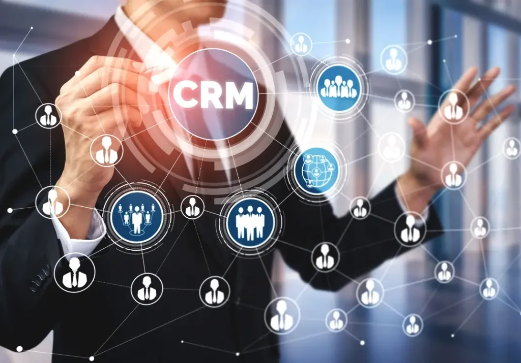 CRM là gì?