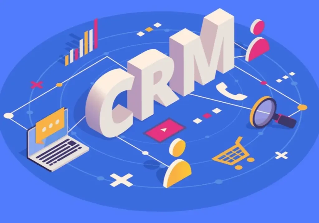 CRM là gì?