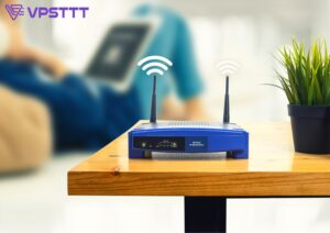 Mạng WiFi Và Các Giao Thức Bảo Mật