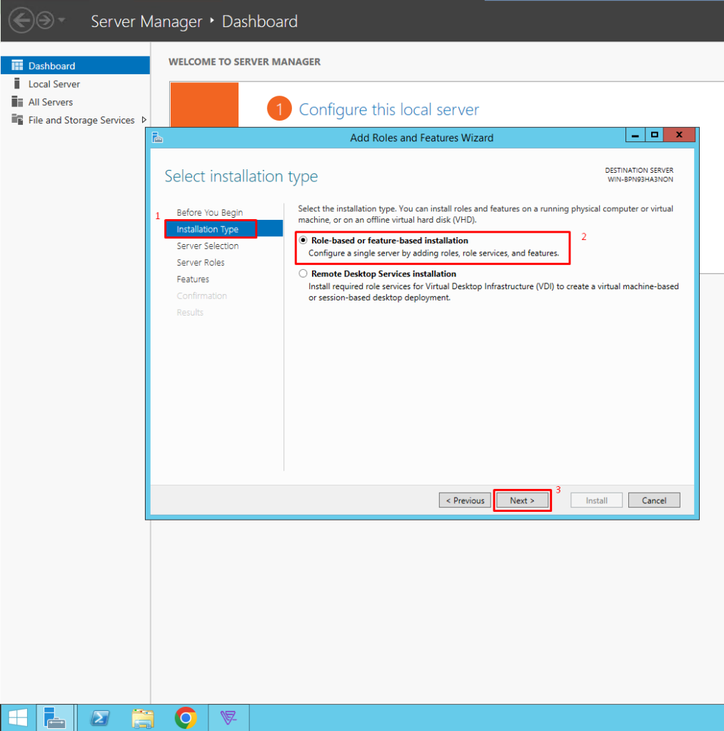 .Net Framework 3.5