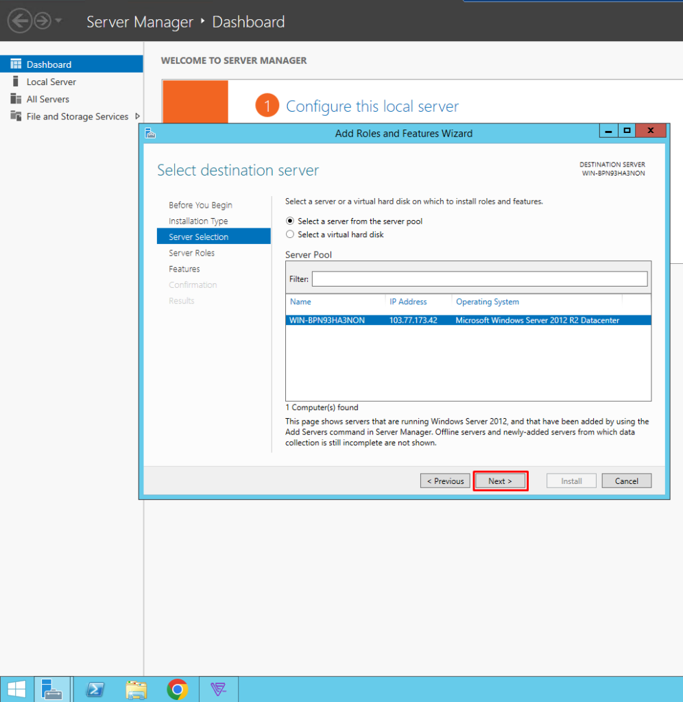 .Net Framework 3.5