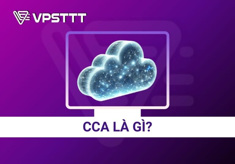 CCA