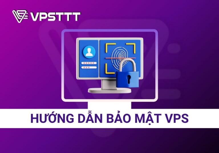 Hướng dẫn đổi mật khẩu VPS