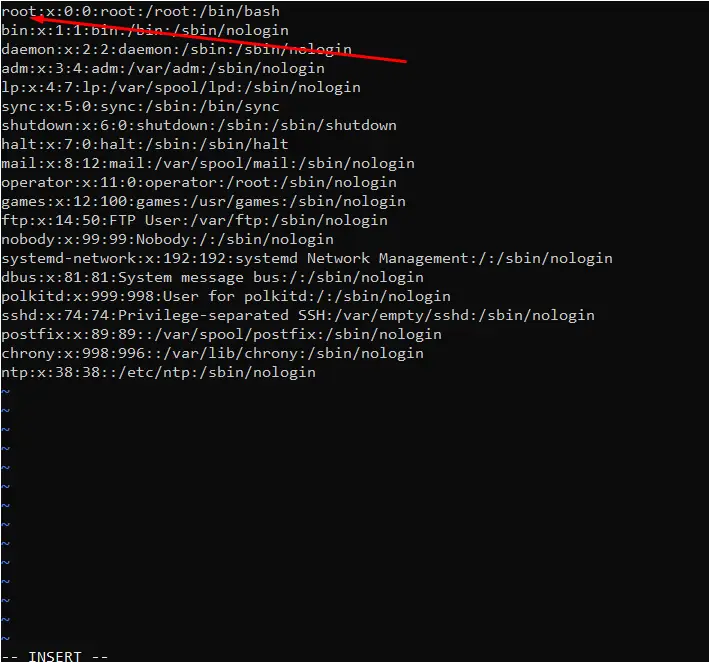 Bảo mật VPS