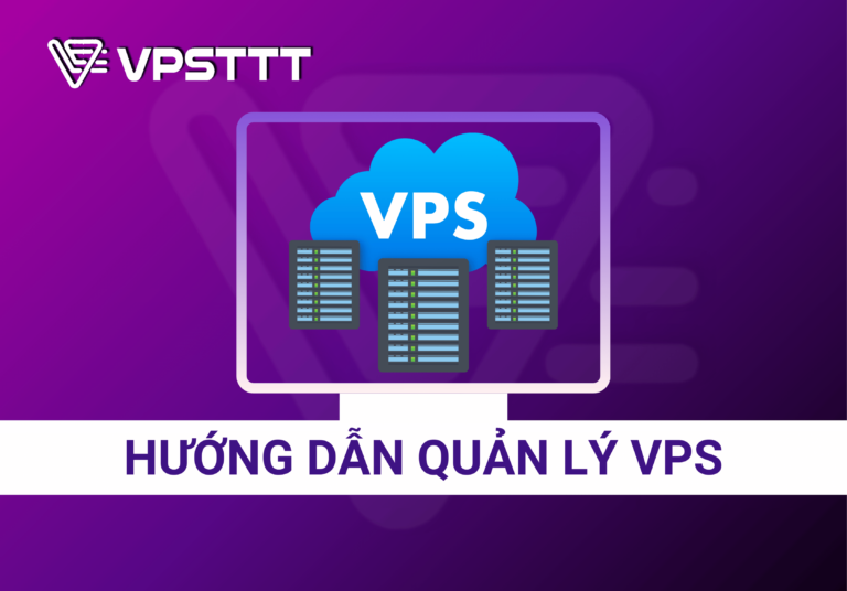Quản lý VPS