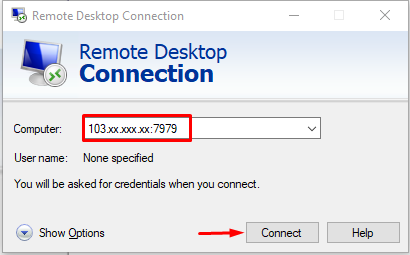 Bảo mật VPS