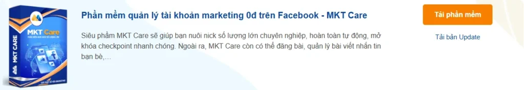 MKT Care