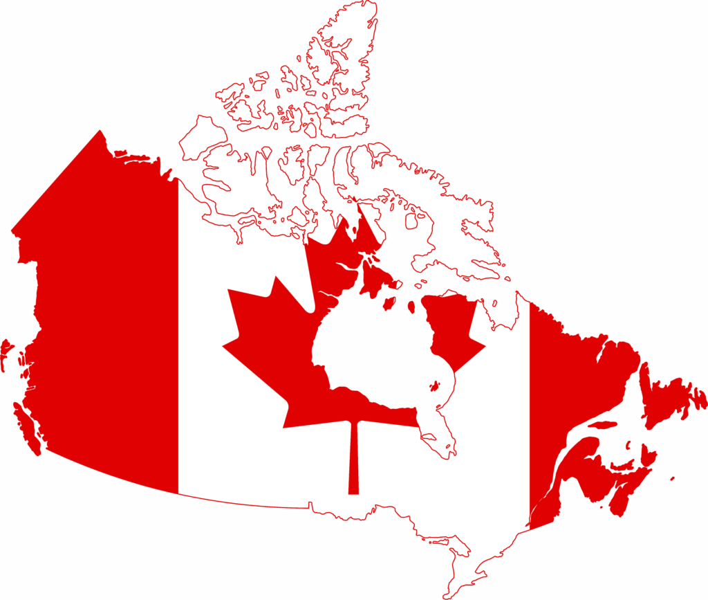 vps canada
