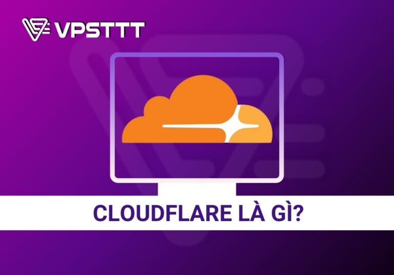 hướng dẫn chống ddoss bằng cloudflare