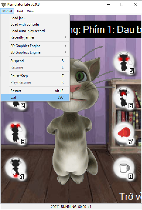 kemulator
