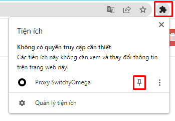 proxy