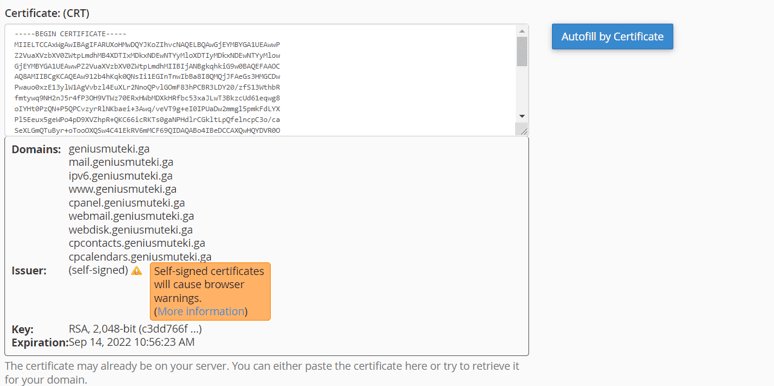 ssl