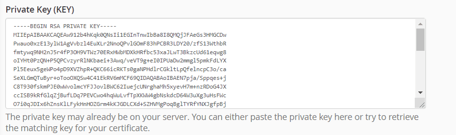 ssl