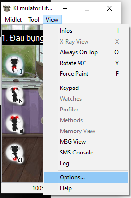 kemulator