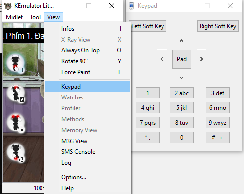 kemulator