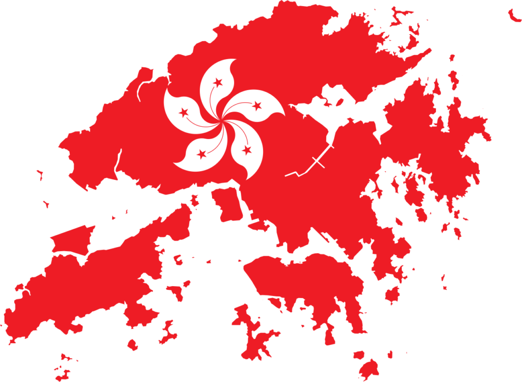 VPS HỒNG KÔNG