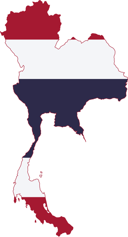 VPS Thái Lan